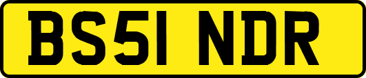 BS51NDR