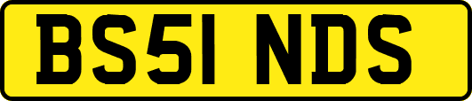 BS51NDS