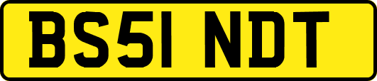 BS51NDT