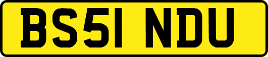 BS51NDU