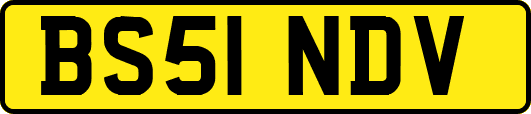 BS51NDV