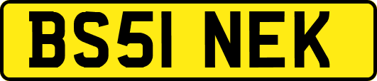 BS51NEK