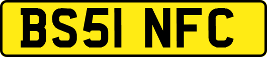 BS51NFC