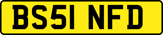 BS51NFD