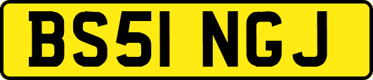 BS51NGJ