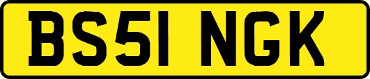 BS51NGK