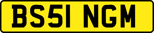 BS51NGM