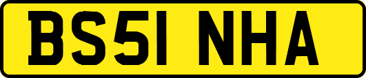 BS51NHA