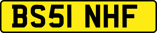 BS51NHF