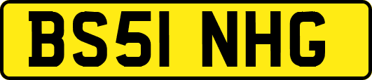 BS51NHG