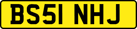 BS51NHJ