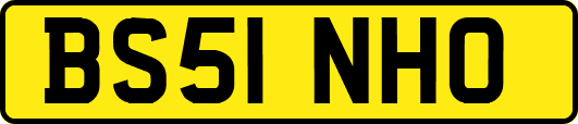 BS51NHO