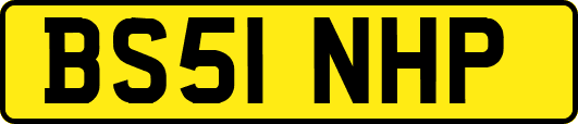 BS51NHP