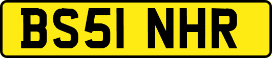 BS51NHR