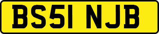 BS51NJB