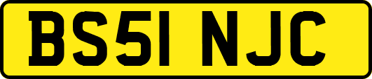 BS51NJC