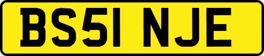 BS51NJE