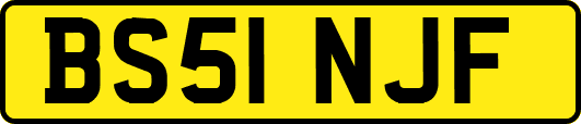 BS51NJF