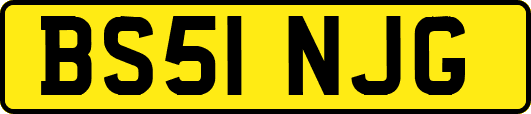 BS51NJG