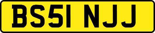 BS51NJJ