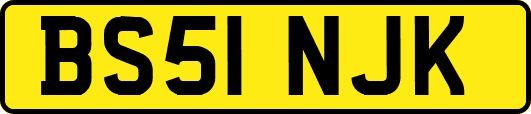 BS51NJK