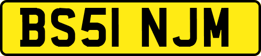 BS51NJM