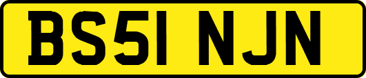 BS51NJN