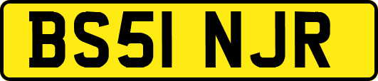 BS51NJR