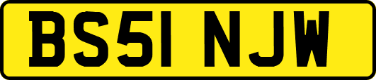 BS51NJW