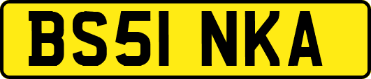 BS51NKA