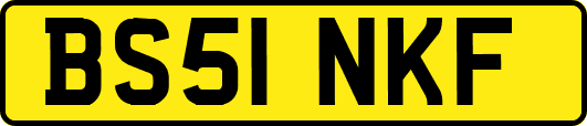 BS51NKF