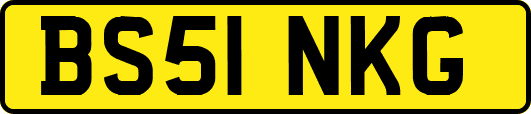 BS51NKG