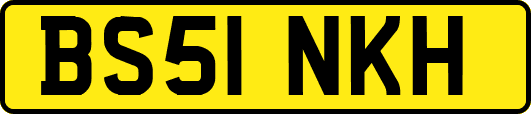 BS51NKH