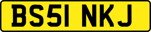 BS51NKJ