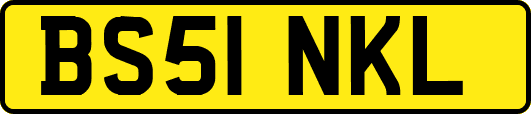 BS51NKL