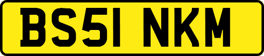 BS51NKM