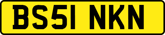 BS51NKN