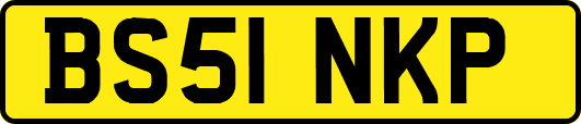 BS51NKP