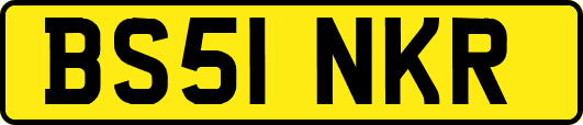 BS51NKR