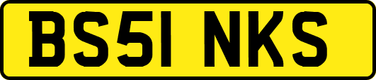 BS51NKS