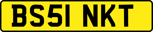 BS51NKT