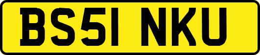 BS51NKU