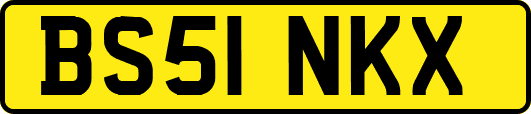 BS51NKX