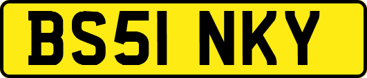 BS51NKY