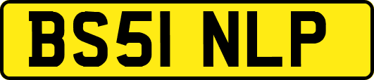 BS51NLP