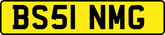 BS51NMG