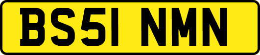 BS51NMN