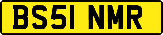 BS51NMR