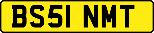 BS51NMT