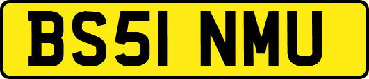 BS51NMU